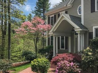 14 Canterbury Ln, Hopkinton, MA 01748