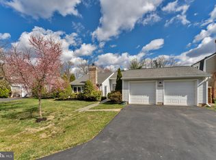 10132 Gravier Ct, Montgomery Village, MD 20886