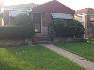 217 Hyde Park Ave, Bellwood, IL