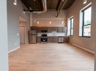 The Parker @ 450, Pittsburgh, PA 15213