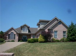 632 Skyline Dr, Belle Vernon, PA
