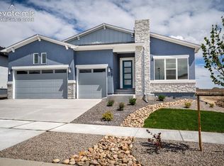 6563 Arabesque Loop, Colorado Springs, CO 80924