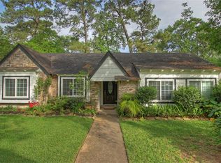 1223 Calderwood Dr, Houston, TX 77073