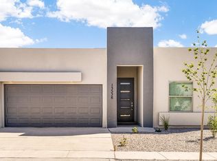 13538 Halifax St, El Paso, TX 79928