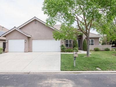4652 N Crestmoor Ave, Clovis, CA, 93619