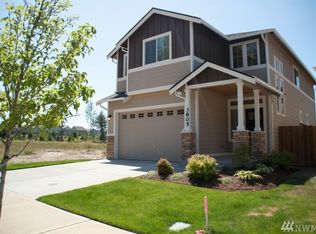 2106 SW Nautical St, Bremerton, WA 98312