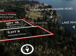 Northshore Road - Sunnyside On Lake Whatcom, Bellingham, WA 98226