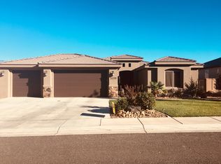 3370 W 2490 S, Hurricane, UT 84737