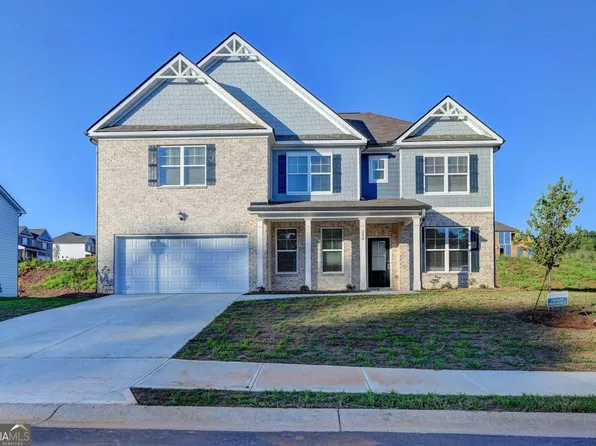 354 Paxton Ln, Jefferson, GA 30549