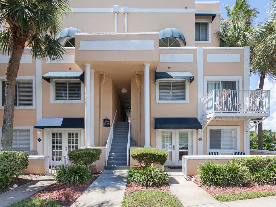 8600 Ridgewood Ave 1215, Cape Canaveral, FL 32920 Zillow