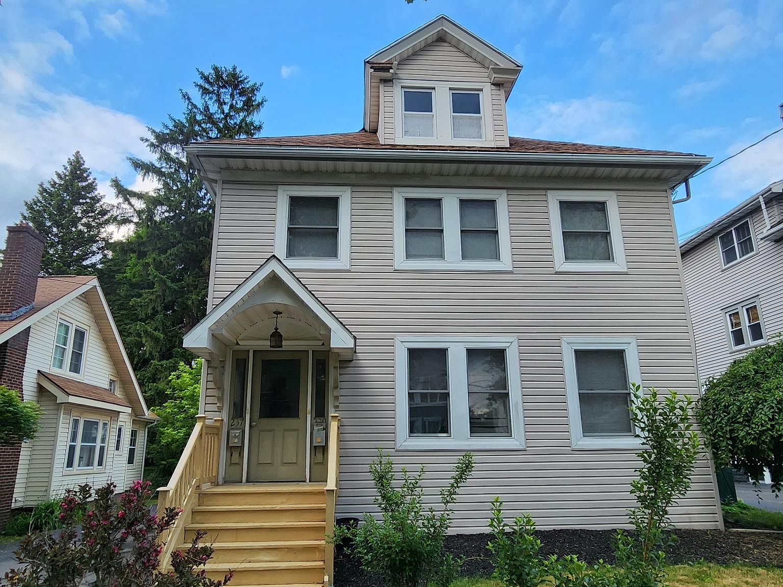 237 Hickok Ave FLOOR 2, Syracuse, NY 13206 Zillow