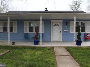 1030 Thomas Rd, Glen Burnie, MD 21060