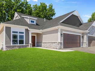 5 Eagle Holw, Perinton, NY 14526