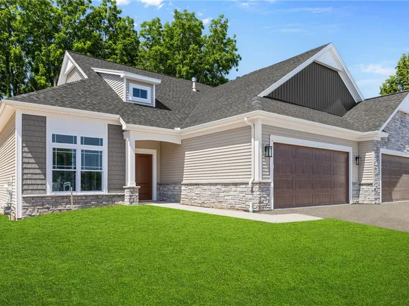 4 Eagle Holw, Penfield, NY 14526