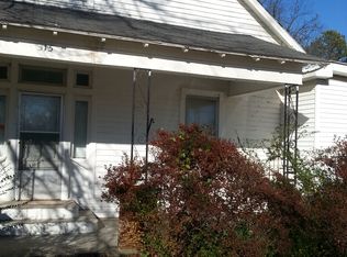 315 Ward Ave, Obion, TN 38240