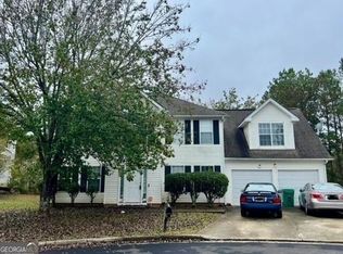 3634 Salem Hills Dr, Lithonia, GA 30038