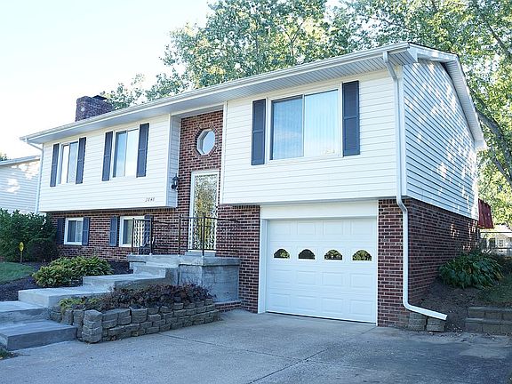 2nd image of 2848 Mount McKinley Way