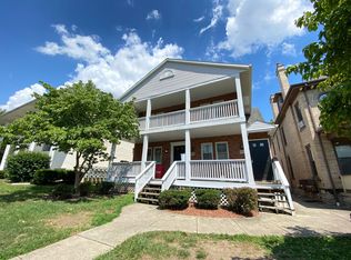 1726 Summit St #1732, Columbus, OH 43201