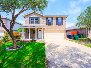 527 Bridle Rdg, San Antonio, TX 78227
