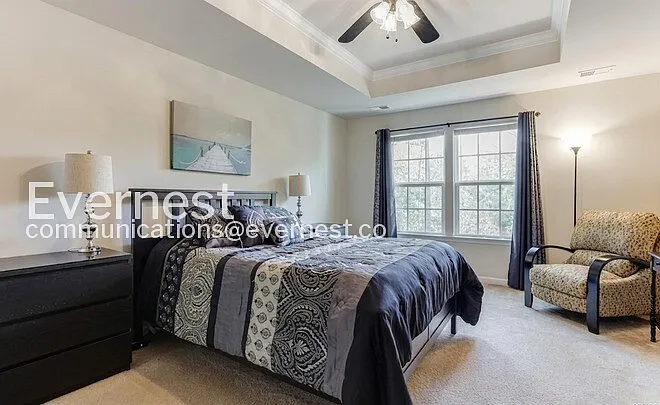 11612 Vicars Ridge Ln — Photo 6