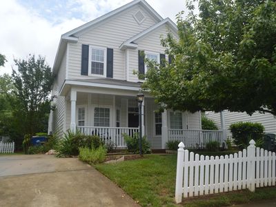 5021 Village Lawn Dr, Raleigh, NC, 27613
