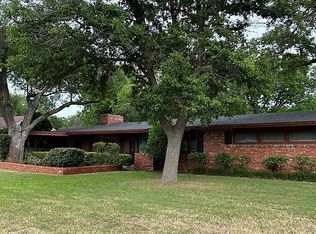 4311 University Ave, Wichita Falls, TX 76308