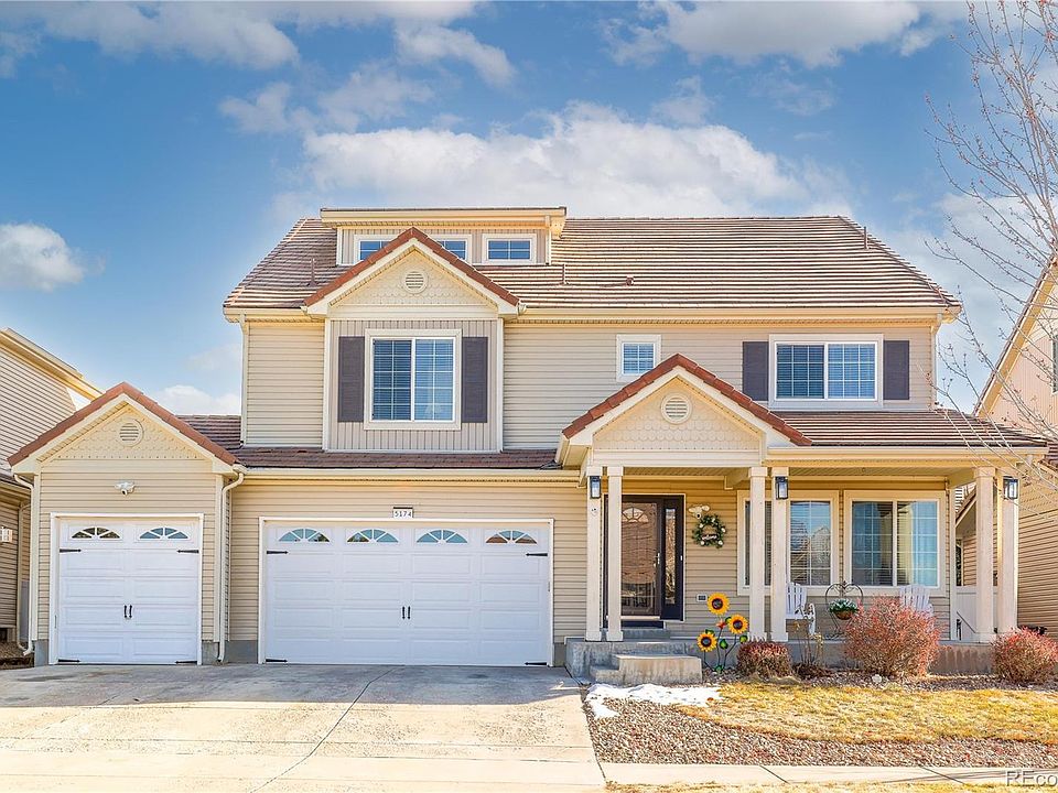 1st image of 5174 Kirk Court