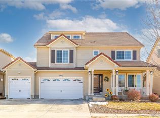 5174 Kirk Ct, Denver, CO 80249