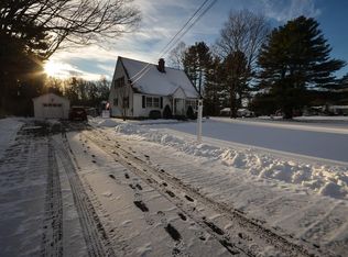 159 Boston Rd, Sutton, MA 01590