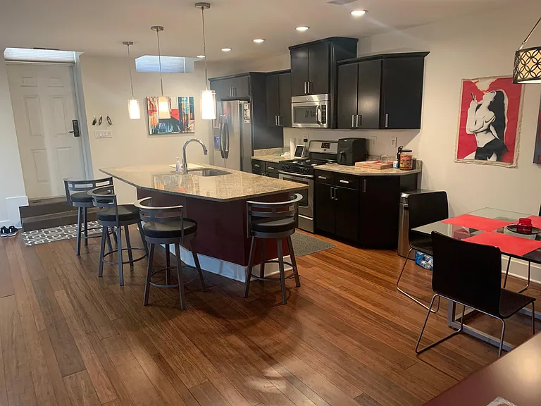 1822 Harcum Way #S1 — Photo 3