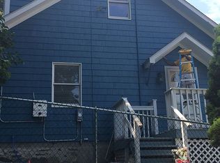 119 Woodlawn Ave, Bridgeport, CT 06606