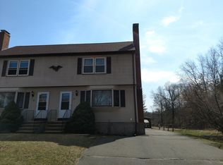 32 Chalmers St #34, Manchester, CT 06040