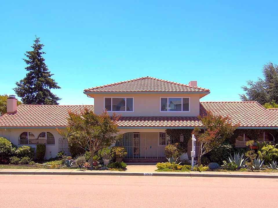 3763 Oakes Drive