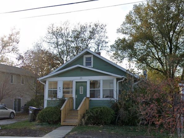811 Orchard St