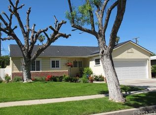 5753 Wish Ave, Encino, CA 91316