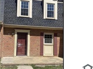 398 Deputy Ln UNIT B, Newport News, VA 23608