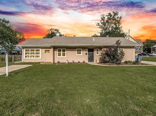 1480 N Clarence Ave, Wichita, KS 67203