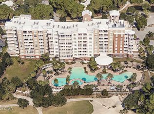 4100 Marriott Dr Unit 310, Panama City Beach, FL 32408