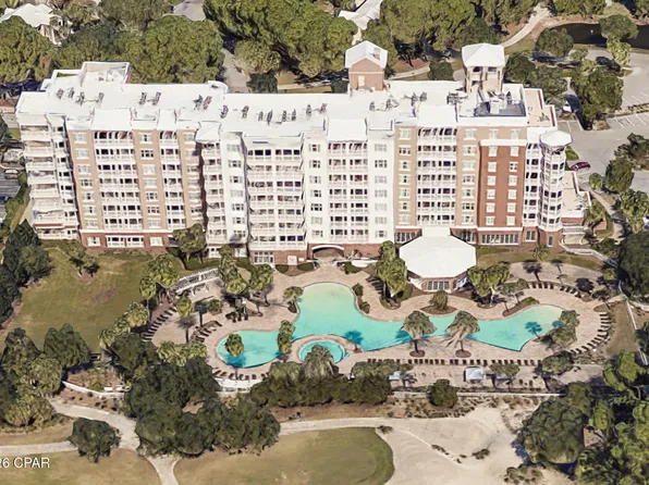 4100 Marriott Dr Unit 310, Panama City Beach, FL 32408