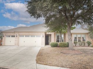 12539 Prince Solms, San Antonio, TX 78253