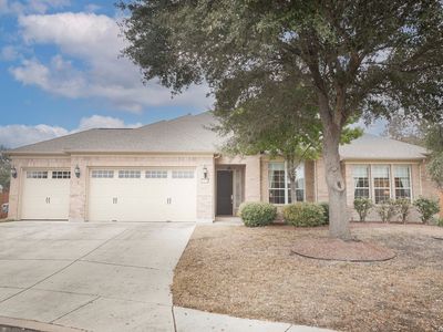 12539 Prince Solms, San Antonio, TX, 78253