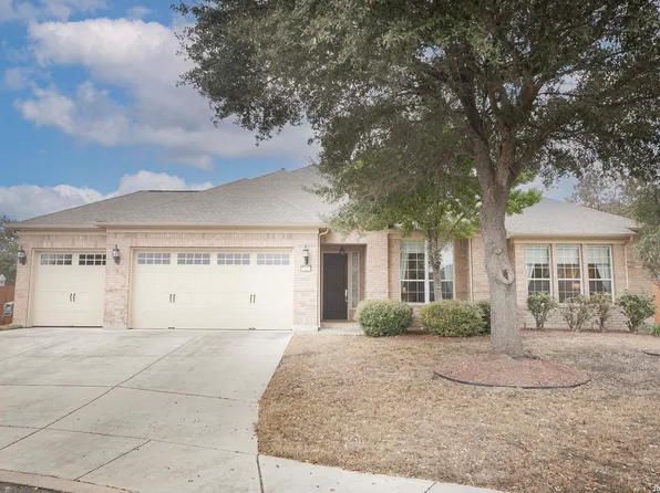 12539 Prince Solms, San Antonio, TX 78253