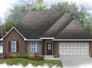 60240 Sunset Oak Blvd, Lacombe, LA 70445