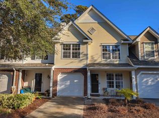 437 Red Rose Blvd UNIT 5, Pawleys Island, SC 29585