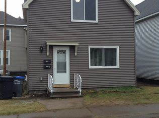 1706 1/2 Cumming Ave, Superior, WI 54880