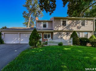170 Tanglewood Drive, Southington, CT 06489