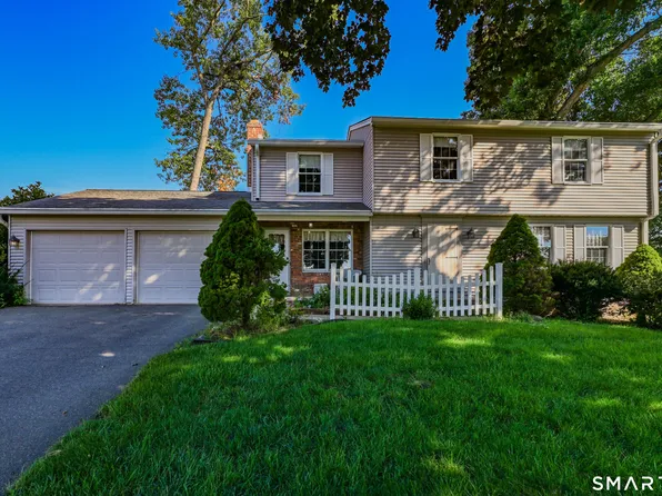 170 Tanglewood Drive, Southington, CT 06489