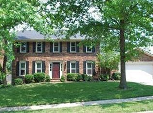 4568 Longbridge Ln, Lexington, KY 40515