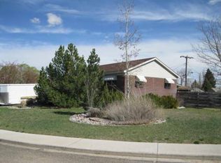 273 W Allen Dr, Vernal, UT 84078