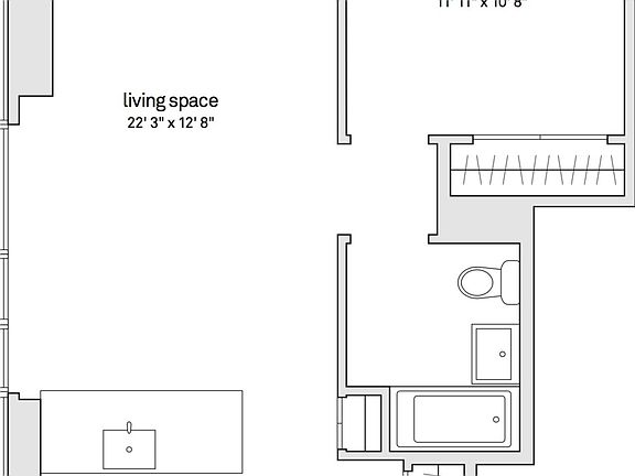2nd image of 333 Schermerhorn St APT 34F